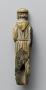 Knife handle (fragment) (Back)