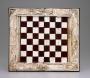Folding game board (Exterior)