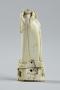 Statuette (Back)