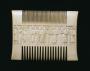 Comb (peigne double) (Side 1)