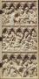 Diptych, 3 registers, 5 arches across (frise d'arcatures) (Wing, right)