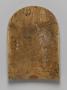 Pax (baiser de paix) (Back)