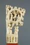Head of crozier (crosse) (Side 2)