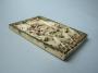 Panel, 1 register, 3 arches across (frise d'arcatures; plaquette) (Side)