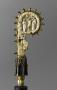 Head of crozier (crosse) (Side 2)