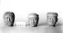 Rosary beads (10) (chapelet) (CAST, front)