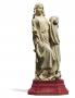 Statuette (Front)