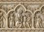 Comb (peigne double; colonnettes) (Detail, side 2)