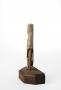Knife handle (manche de couteau) (Side)