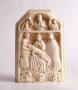 Pax (baiser de paix) (Front)