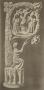 Head of crozier (crosse) (Side 1)