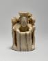Chess piece (Front)