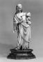 Statuette (Front)
