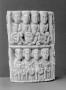 Chess piece (Back)
