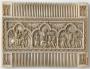 Comb (peigne double; colonnettes) (Side 2)