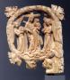 Head of crozier (crosse) (Side 1)