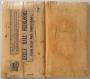 Diptych, 1 register, 1 arch across (plaquettes) (Back)
