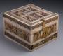 Game box (boîte à jeux)