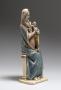 Statuette (Side)
