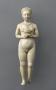 Statuette (Front)