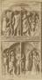 Diptych, 2 registers, 1 arch across (Wing, left)