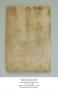Panel, 1 register, frame of 10 lobes (possibly used as part of the binding of a book) (Back)