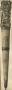 Dagger handle and sheath (Sheathed)