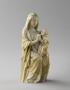 Statuette (Side)