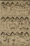 Diptych, 3 registers, 6 arches across (frise d'arcatures; colonnettes) (Wing, left)