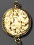 Medallion (pendant) (Front)