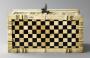 Casket, ogee arches (coffret; box; boite) (Bottom)
