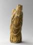 Statuette (Back)