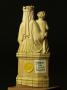 Statuette (Back)