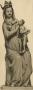 Statuette (Front)