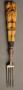 Fork handle (Front)