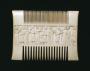 Comb (peigne double) (Side 2)