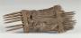 Comb (fragment; peigne double) (Side 1)