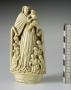 Statuette (Front)