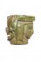 Rosary bead, 2 faces (chapelet) (Front)