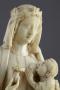 Statuette (Detail)