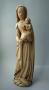 Statuette (Front)