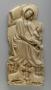 Relief (appliqué) (Front)
