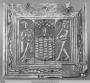 Lid (fragment of a box) (Front)