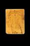 Panel, 1 register (fragment of a casket?; coffret) (Back)