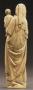 Statuette (Back)