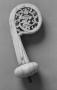 Head of crozier (crosse) (Side 2)
