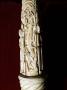 Head of crozier (crosse); known as the 'Crosse de Mgr Duperray'