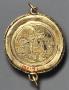 Medallion (pendant) (Back)