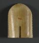 Pax (baiser de paix) (Back)
