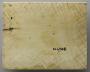 Panel (fragment of a casket), 1 register (coffret) (Back)